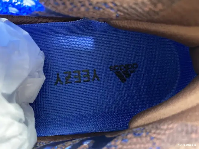 BOOST ADIDAS FZ4986 AZURE YEEZY 380 0629